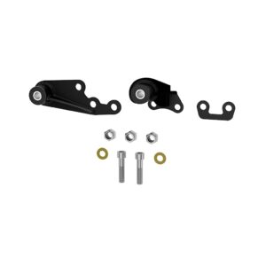 ICON 2022-2025 Toyota Tundra/2023-2025 Toyota Sequoia/2024 Lexus GX550, Front Differential Drop Kit