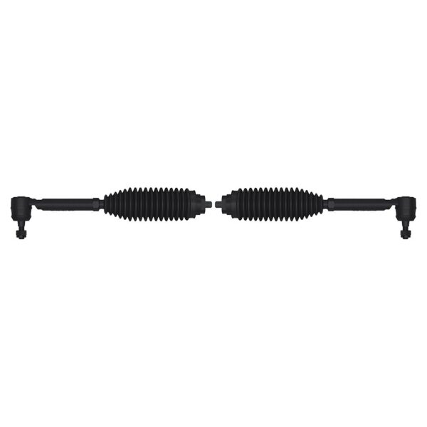 ICON 2005-2023 Toyota Tacoma, Extreme Duty Tie Rod Kit