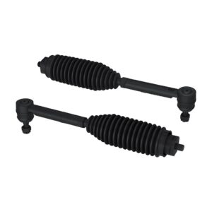 ICON 2005-2023 Toyota Tacoma, Extreme Duty Tie Rod Kit
