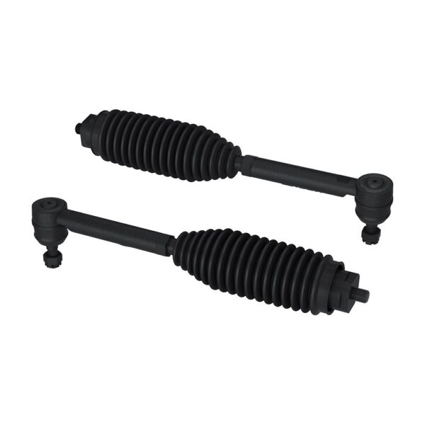 ICON 2005-2023 Toyota Tacoma, Extreme Duty Tie Rod Kit