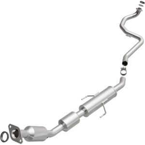 MagnaFlow 2014-2015 Toyota Yaris California Grade CARB Compliant Direct-Fit Catalytic Converter