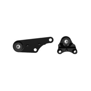 ICON 2024-2025 Toyota Tacoma 4WD/2024 Toyota Land Cruiser 250 Series, Front, Differential Drop Kit
