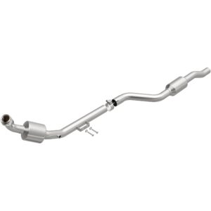 MagnaFlow California Grade CARB Compliant Direct-Fit Catalytic Converter 551642