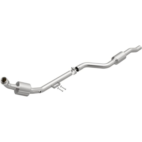 MagnaFlow California Grade CARB Compliant Direct-Fit Catalytic Converter 551642
