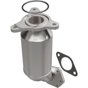MagnaFlow 2014-2015 Chevrolet Impala California Grade CARB Compliant Direct-Fit Catalytic Converter