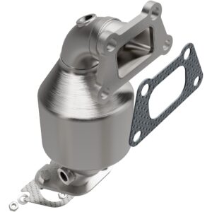 MagnaFlow 2012-2015 Buick LaCrosse California Grade CARB Compliant Direct-Fit Catalytic Converter