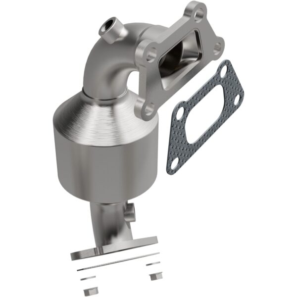 MagnaFlow 2012-2015 Buick LaCrosse California Grade CARB Compliant Direct-Fit Catalytic Converter