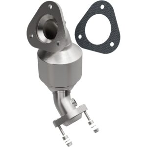 MagnaFlow California Grade CARB Compliant Direct-Fit Catalytic Converter 551942
