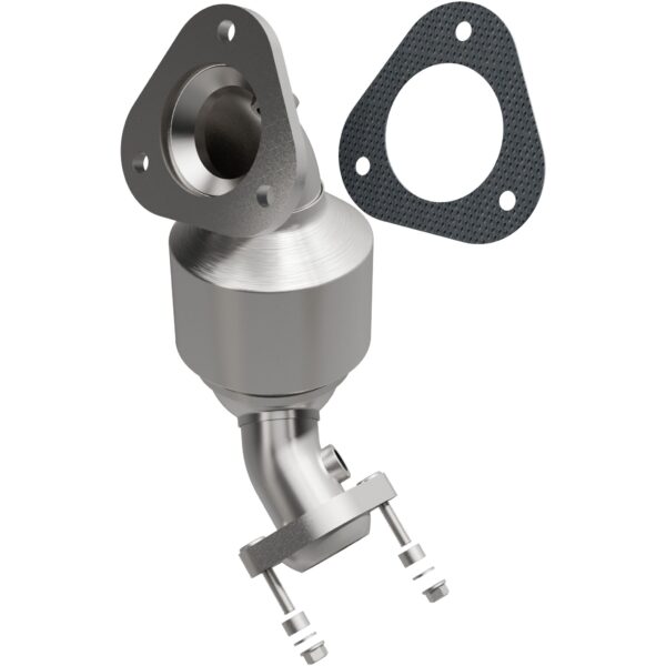 MagnaFlow California Grade CARB Compliant Direct-Fit Catalytic Converter 551942