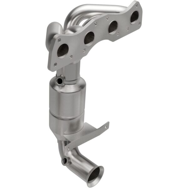 MagnaFlow California Grade CARB Compliant Manifold Catalytic Converter 5531028