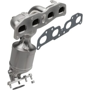 MagnaFlow California Grade CARB Compliant Manifold Catalytic Converter 5531295