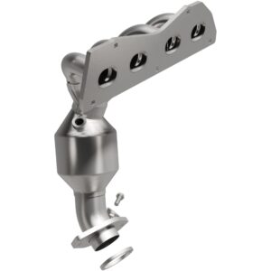 MagnaFlow California Grade CARB Compliant Manifold Catalytic Converter 5531327
