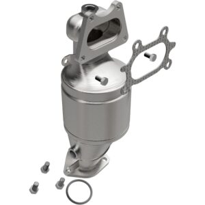 MagnaFlow California Grade CARB Compliant Manifold Catalytic Converter 5531333