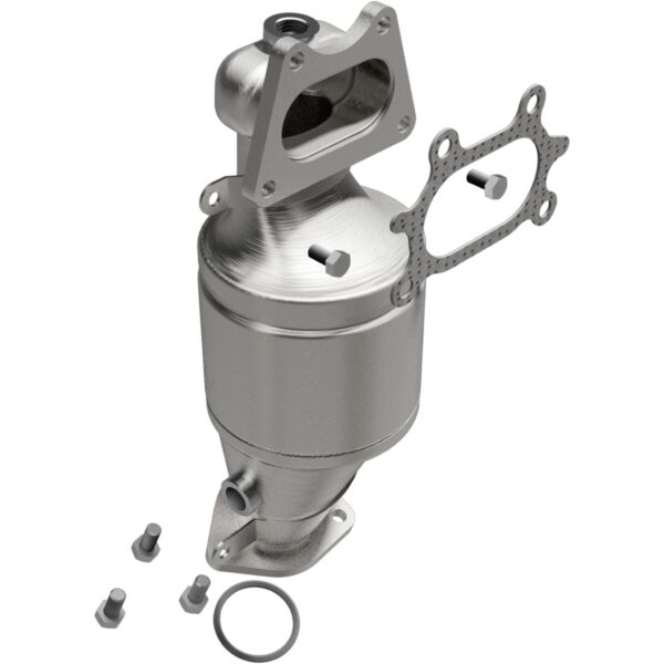 MagnaFlow California Grade CARB Compliant Manifold Catalytic Converter 5531333