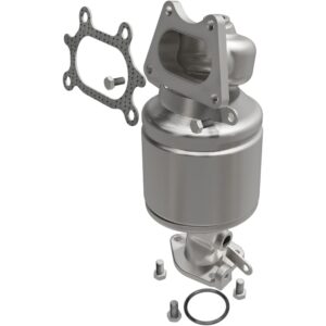 MagnaFlow California Grade CARB Compliant Manifold Catalytic Converter 5531336