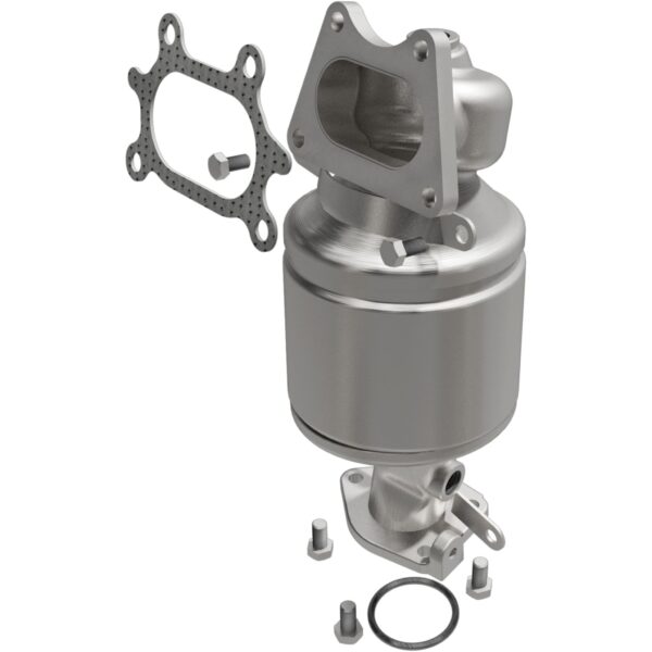 MagnaFlow California Grade CARB Compliant Manifold Catalytic Converter 5531336