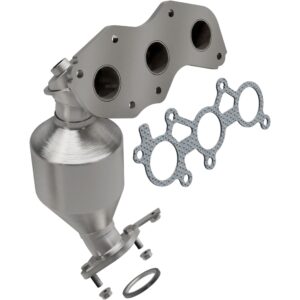 MagnaFlow California Grade CARB Compliant Manifold Catalytic Converter 5531692