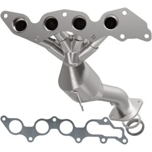 MagnaFlow 2009-2013 Mazda 6 California Grade CARB Compliant Manifold Catalytic Converter