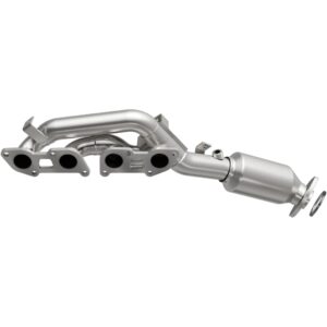 MagnaFlow 2008-2014 Lexus IS F California Grade CARB Compliant Manifold Catalytic Converter