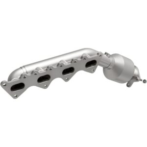 MagnaFlow California Grade CARB Compliant Manifold Catalytic Converter 5531900
