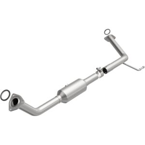 MagnaFlow 2005-2007 Toyota Sequoia California Grade CARB Compliant Direct-Fit Catalytic Converter