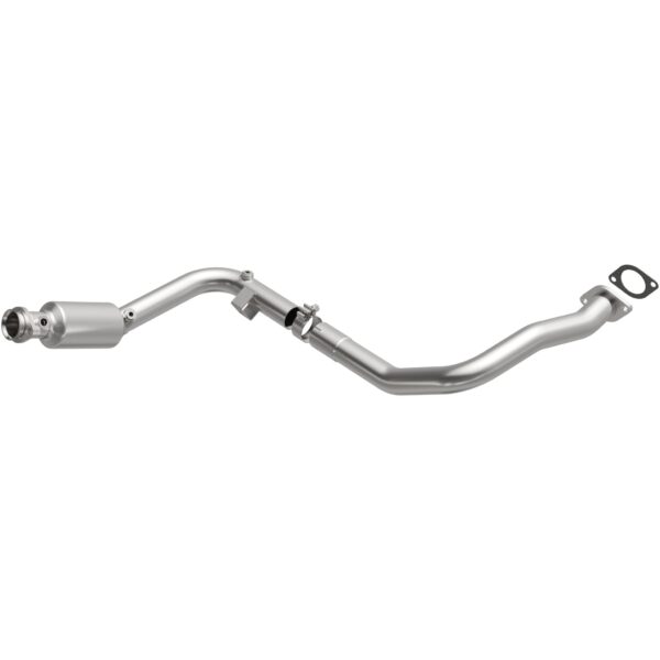 MagnaFlow California Grade CARB Compliant Direct-Fit Catalytic Converter 5551719