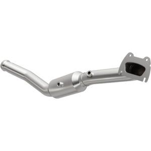 MagnaFlow California Grade CARB Compliant Direct-Fit Catalytic Converter 5551723