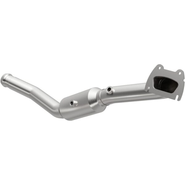 MagnaFlow California Grade CARB Compliant Direct-Fit Catalytic Converter 5551723