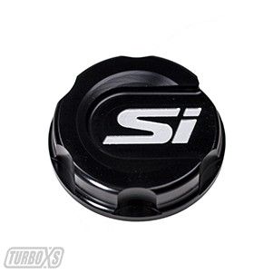 Turbo XS Oil Cap