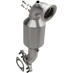 MagnaFlow 2016-2017 Chevrolet Malibu California Grade CARB Compliant Direct-Fit Catalytic Converter