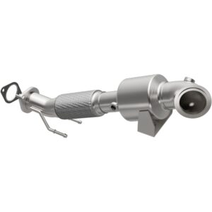 MagnaFlow 2013-2018 Ford Focus California Grade CARB Compliant Direct-Fit Catalytic Converter