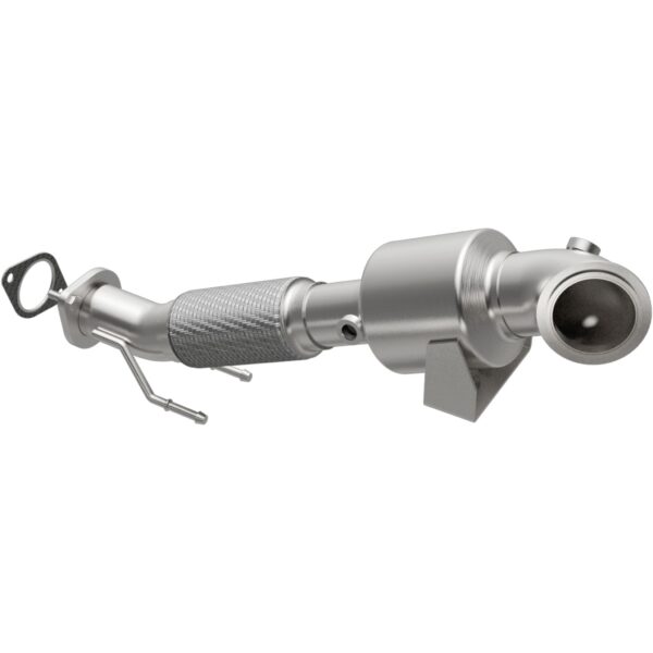 MagnaFlow 2013-2018 Ford Focus California Grade CARB Compliant Direct-Fit Catalytic Converter