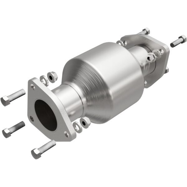 MagnaFlow California Grade CARB Compliant Direct-Fit Catalytic Converter 5571184