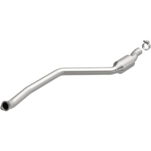 MagnaFlow 2009-2013 BMW 128i California Grade CARB Compliant Direct-Fit Catalytic Converter