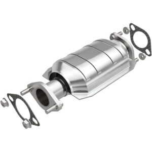 MagnaFlow California Grade CARB Compliant Direct-Fit Catalytic Converter 5571483