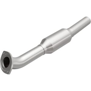 MagnaFlow 2006-2008 Toyota RAV4 California Grade CARB Compliant Direct-Fit Catalytic Converter