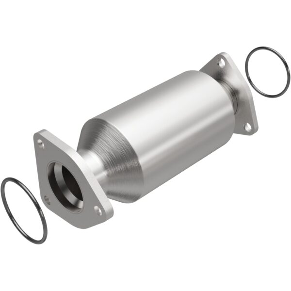 MagnaFlow California Grade CARB Compliant Direct-Fit Catalytic Converter 5571683