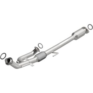 MagnaFlow California Grade CARB Compliant Direct-Fit Catalytic Converter 5571712