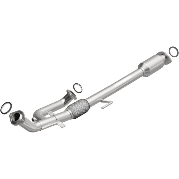 MagnaFlow California Grade CARB Compliant Direct-Fit Catalytic Converter 5571712