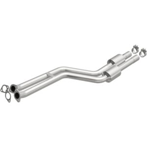 MagnaFlow 2006-2008 BMW Z4 California Grade CARB Compliant Direct-Fit Catalytic Converter