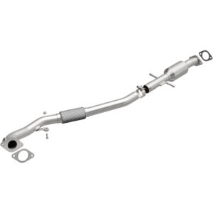 MagnaFlow 2014-2015 Chevrolet Impala California Grade CARB Compliant Direct-Fit Catalytic Converter