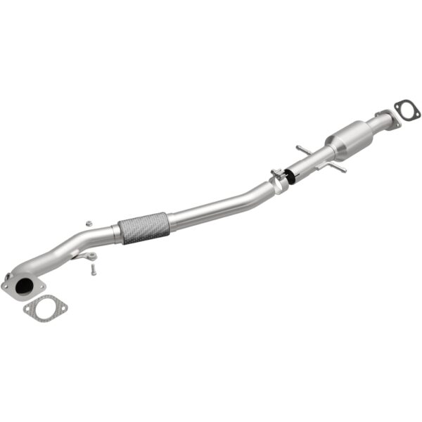MagnaFlow 2014-2015 Chevrolet Impala California Grade CARB Compliant Direct-Fit Catalytic Converter