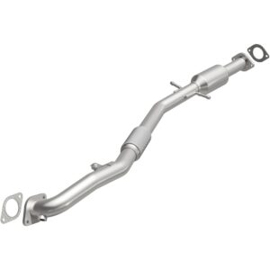 MagnaFlow 2013-2015 Chevrolet Malibu California Grade CARB Compliant Direct-Fit Catalytic Converter