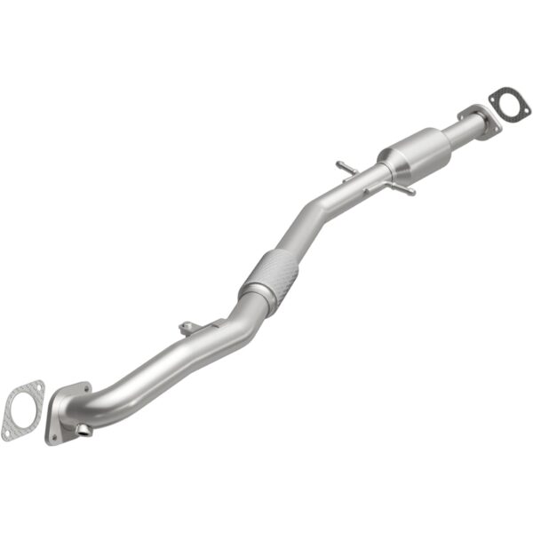 MagnaFlow 2013-2015 Chevrolet Malibu California Grade CARB Compliant Direct-Fit Catalytic Converter