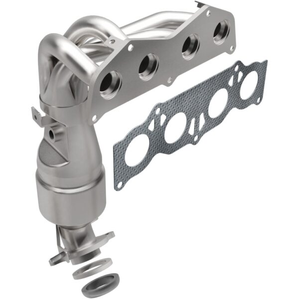 MagnaFlow 2006-2008 Toyota RAV4 California Grade CARB Compliant Manifold Catalytic Converter