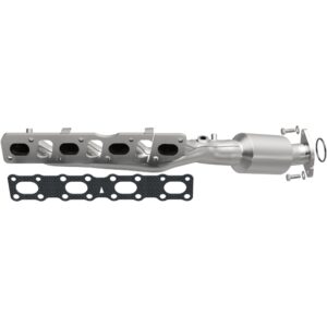 MagnaFlow California Grade CARB Compliant Manifold Catalytic Converter 5582357