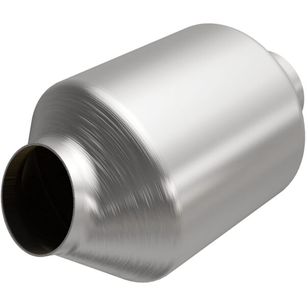 MagnaFlow California Grade CARB Compliant Universal Catalytic Converter 5582375