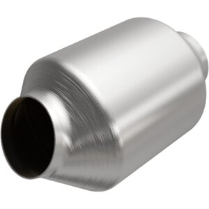 MagnaFlow California Grade CARB Compliant Universal Catalytic Converter 5582376