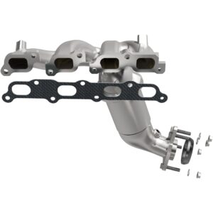 MagnaFlow California Grade CARB Compliant Manifold Catalytic Converter 5582378