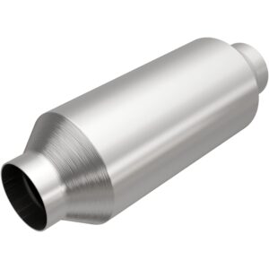 MagnaFlow California Grade CARB Compliant Universal Catalytic Converter 5582405